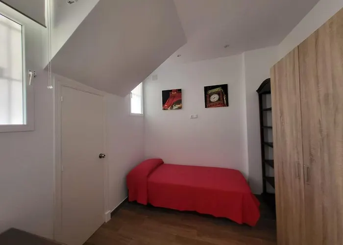 Apartamento Parque Bahia