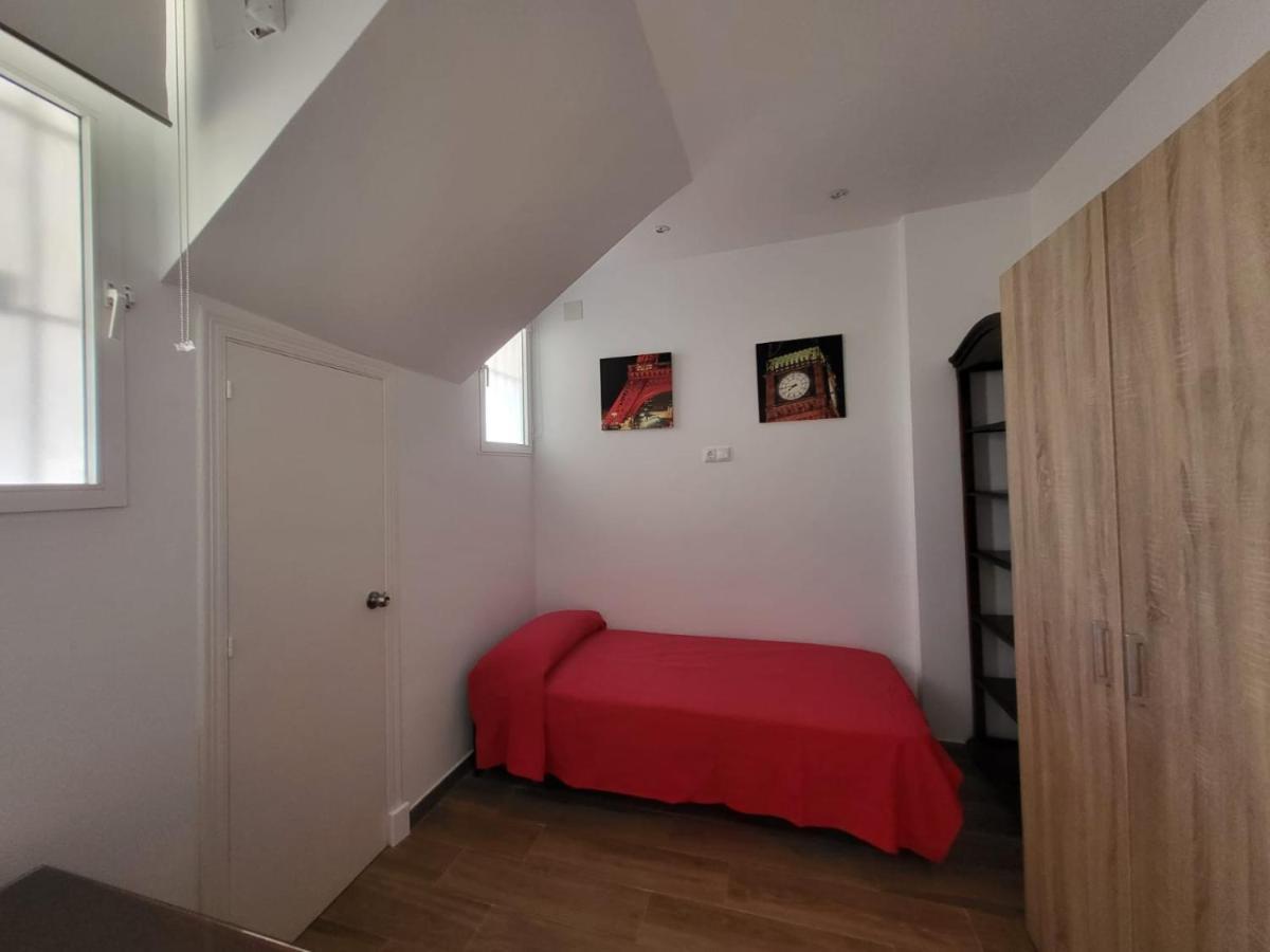 Apartament Parque Bahia Puerto Real