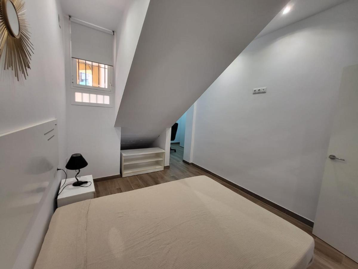 Apartament Parque Bahia