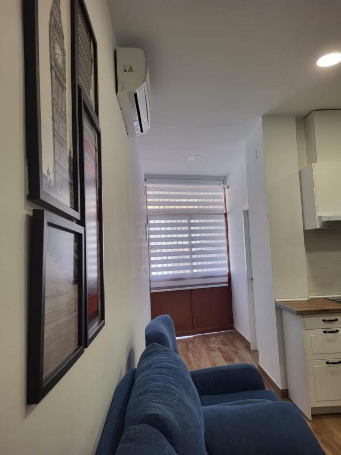 Parque Bahia Apartament *