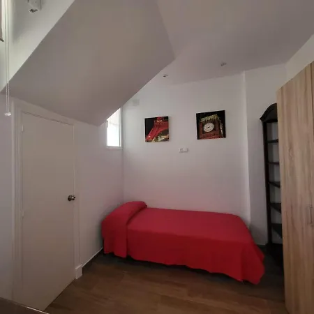 Apartamento Parque Bahia Puerto Real Buitenkant foto
