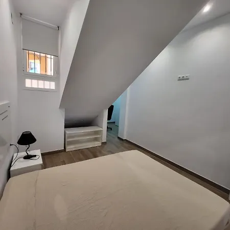 Apartamento Parque Bahia Puerto Real Buitenkant foto