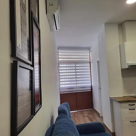 Apartamento Parque Bahia Puerto Real Buitenkant foto