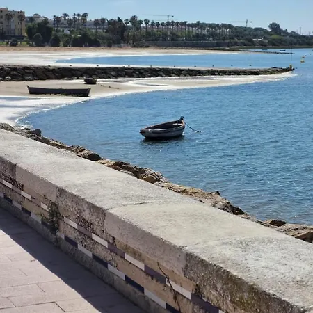Apartamento Parque Bahia Puerto Real Buitenkant foto