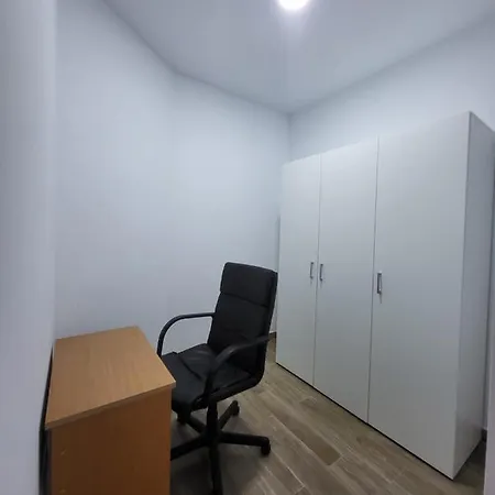 Apartamento Parque Bahia Puerto Real Buitenkant foto