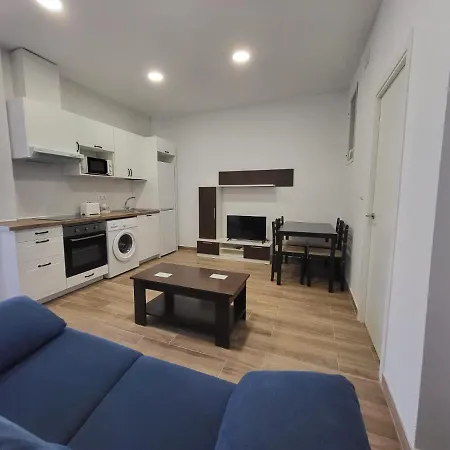 Apartamento Parque Bahia Puerto Real Buitenkant foto