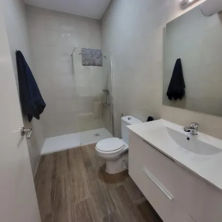 Apartamento Parque Bahia Puerto Real Buitenkant foto