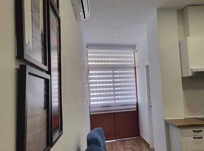 Apartamento Parque Bahia