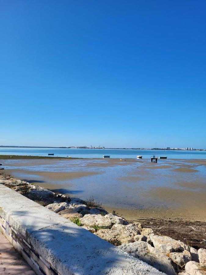 Parque Bahia * Puerto Real