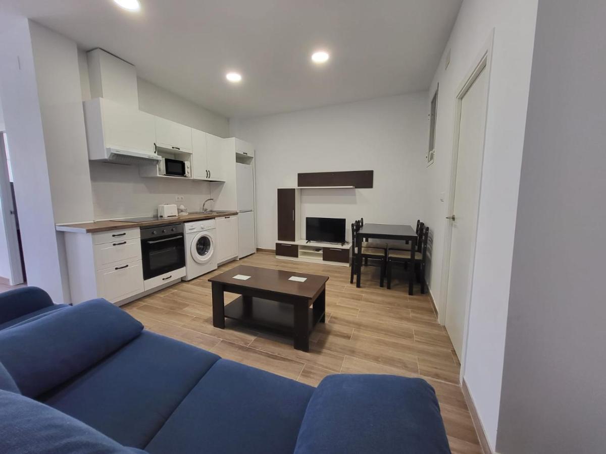 Apartment Parque Bahia *